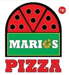 Mario's Pizza logo